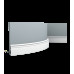 Гъвкав перваз ORAC DECOR SX195F FLEX HAMBURG Skirting