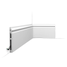 ORAC DECOR SX206 CONTOUR Skirting