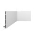 ORAC DECOR SX207 SQUARE Skirting