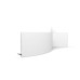 ORAC DECOR SX207F FLEX SQUARE Skirting