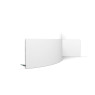 ORAC DECOR SX207F FLEX SQUARE Skirting