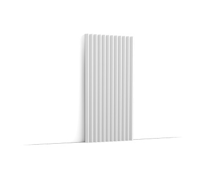 3D панел за стена ORAC DECOR W108-2600 ZIGZAG 3D панел за стена ORAC DECOR W108-2600 ZIGZAG