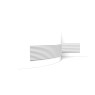 Гъвкав 3D панел за стена ORAC DECOR W108F FLEX ZIGZAG