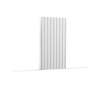 3D панел за стена ORAC DECOR W109 VALLEY 3D панел за стена ORAC DECOR W109 VALLEY