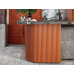 Гъвкав 3D панел за стена ORAC DECOR W110F FLEX HILL Гъвкав 3D панел за стена ORAC DECOR W110F FLEX HILL