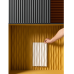 3D панел за стена ORAC DECOR W112 RIDGE 3D панел за стена ORAC DECOR W112 RIDGE