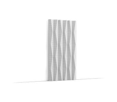 3D панел за стена ORAC DECOR W112 RIDGE 3D панел за стена ORAC DECOR W112 RIDGE