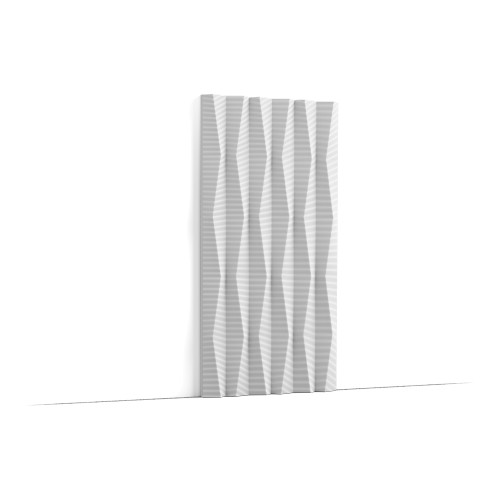 3D панел за стена ORAC DECOR W112 RIDGE