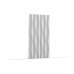 3D панел за стена ORAC DECOR W112 RIDGE 3D панел за стена ORAC DECOR W112 RIDGE
