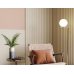 3D панел за стена ORAC DECOR W114 VALLEY XL