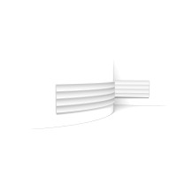 Гъвкав 3D панел за стена ORAC DECOR W114F FLEX VALLEY XL
