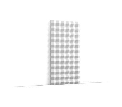 3D панел за стена ORAC DECOR W115 SLOPE 3D панел за стена ORAC DECOR W115 SLOPE