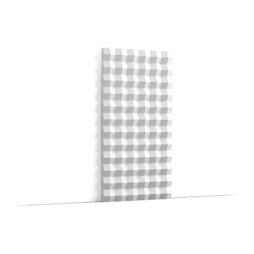 3D панел за стена ORAC DECOR W115 SLOPE