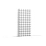 3D панел за стена ORAC DECOR W115 SLOPE