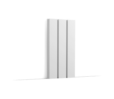 3D панел за стена ORAC DECOR W116 BAR XL