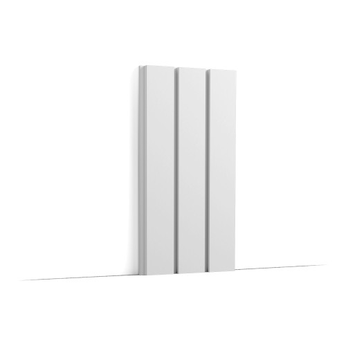 3D панел за стена ORAC DECOR W116-2600 BAR XL