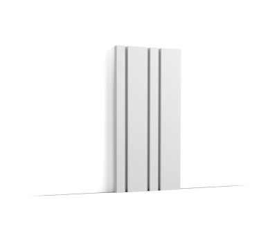 3D панел за стена ORAC DECOR W119 BAR MIX