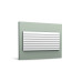 3D панел за стена ORAC DECOR WX204 RIPPLE 3D панел за стена ORAC DECOR WX204 RIPPLE