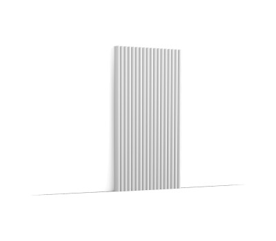 3D панел за стена ORAC DECOR WX210 REED 3D панел за стена ORAC DECOR WX210 REED