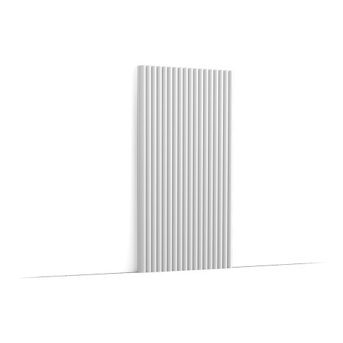 3D панел за стена ORAC DECOR WX210-2600 REED