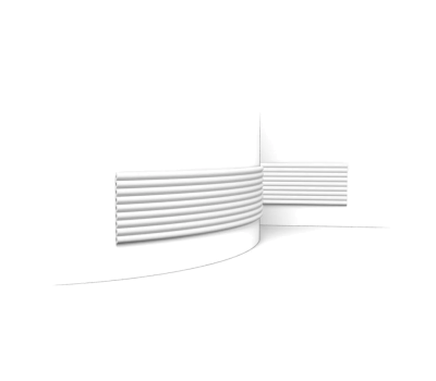 ORAC DECOR WX218F FLEX FLUTE