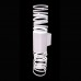 Аплик PIPOLUX DL23438-2SAWH WHITE RING 2 x GU10