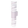 PIPOLUX DL23438-2SAWH WHITE RING 2 x GU10