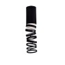 Луна за външен монтаж PIPOLUX DLL23404-SABK BLACK RING 1 x GU10