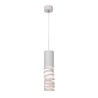 PIPOLUX P22417-SWH WHITE RING 1 x GU10