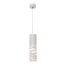 PIPOLUX P22417-SWH WHITE RING 1 x GU10