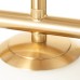 Пендел PIPOLUX PD23033-4 SATIN BRASS ADEL 4 x E27