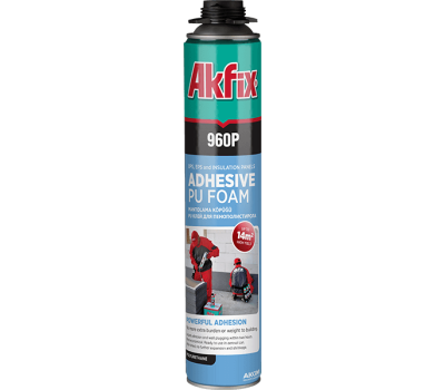 RAY DECOR AKFIX 960P