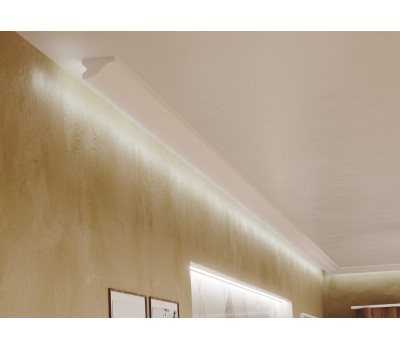 Профил за LED RAY DECOR ПРОФИЛ ЗА LED RL121