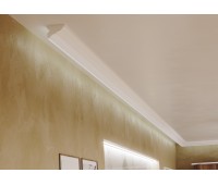 RAY DECOR PROFILE FOR LED RL123