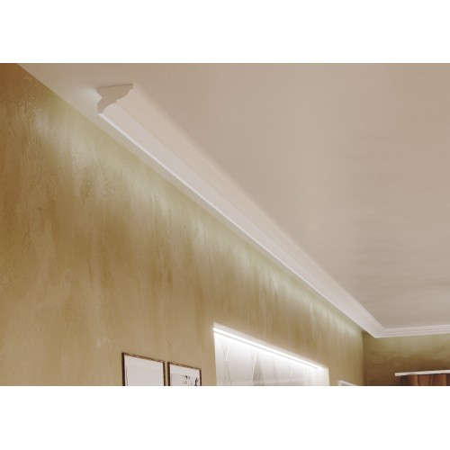 Профил за LED RAY DECOR ПРОФИЛ ЗА LED RL123