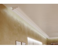 RAY DECOR PROFILE FOR LED RL124