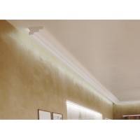Профил за LED RAY DECOR ПРОФИЛ ЗА LED RL124