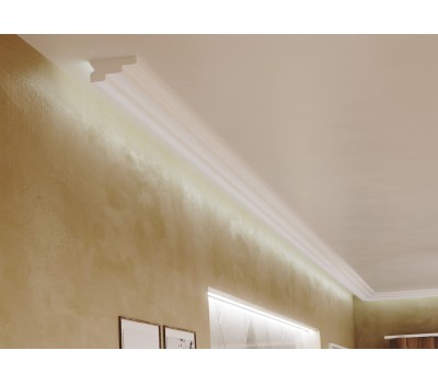 Профил за LED RAY DECOR ПРОФИЛ ЗА LED RL124
