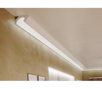 Профил за LED RAY DECOR ПРОФИЛ ЗА LED RL141