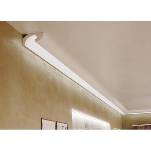 Профил за LED RAY DECOR ПРОФИЛ ЗА LED RL142