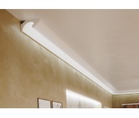 RAY DECOR PROFILE FOR LED RL143
