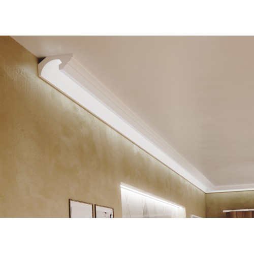 RAY DECOR PROFILE FOR LED RL143