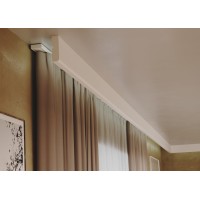 Профил за LED пред перде RAY DECOR ПРОФИЛ ЗА LED RL160