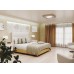 Профил за LED пред перде RAY DECOR ПРОФИЛ ЗА LED RL162