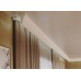Профил за LED пред перде RAY DECOR ПРОФИЛ ЗА LED RL162
