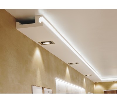 Профил за LED RAY DECOR ПРОФИЛ ЗА LED RL180