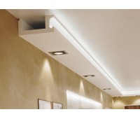 LED RAY DECOR ПРОФИЛ ЗА LED RL181