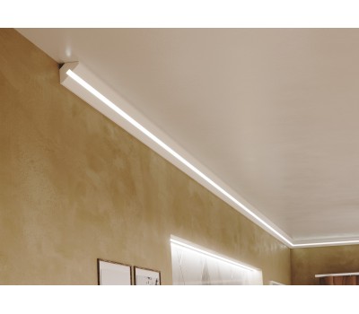 Профил за LED RAY DECOR ПРОФИЛ ЗА LED RP110