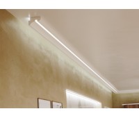 RAY DECOR PROFILE FOR LED RP111