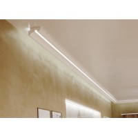 Профил за LED RAY DECOR ПРОФИЛ ЗА LED RP111